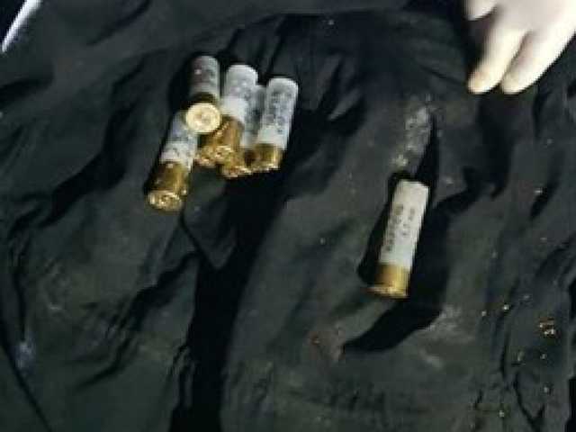 Пьяный мужчина застрелил товарища в лесу на Тернопольщине