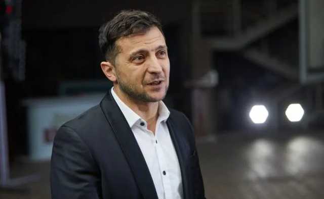 Зеленский – не Трамп