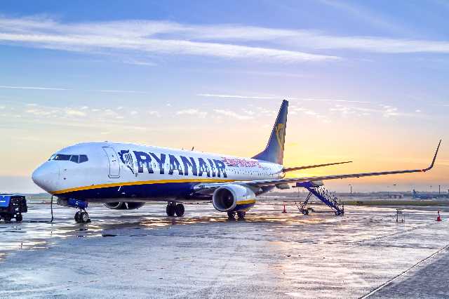  Ryanair   20   