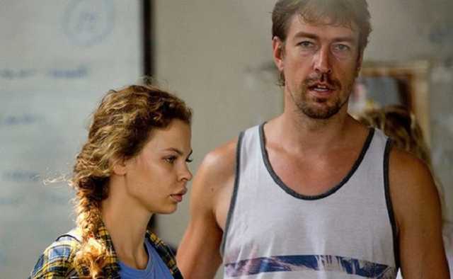 Настя Рыбка, замешанная в скандалах с олигархами, дала интервью украинскому телеканалу