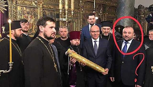 Бандитские разборки: Нарик схлестнулся с Ахметовым,- журналист