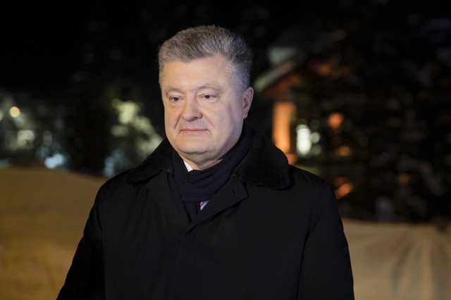 Порошенко: Российских наблюдателей на украинских выборах не будет