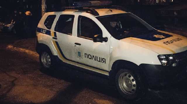 В Киеве на Борщаговской 12-летний мальчик выпал из окна 6 этажа