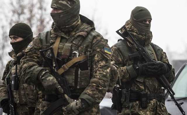 “Кіборг” розповів про жахливі знущання над українськими полоненими на Донбасі