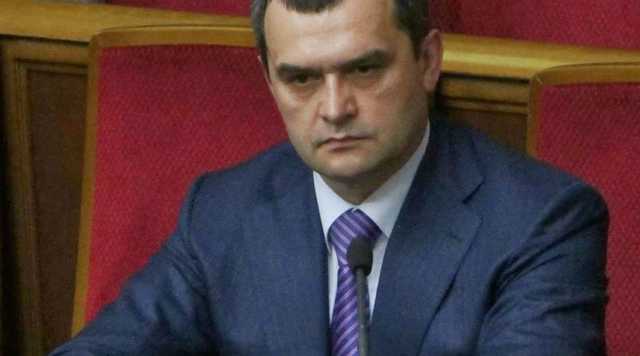 Суд пояснив, що скасував арешт майна, бо не знайшов зв’язку з Захарченком