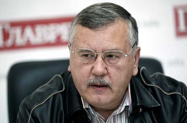 Суд отказал Гриценко в его иске к ЦИК