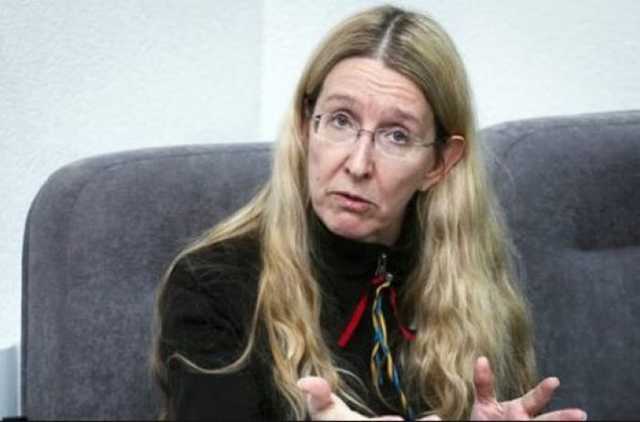 Супрун может существенно усложнить жизнь украинским родителям