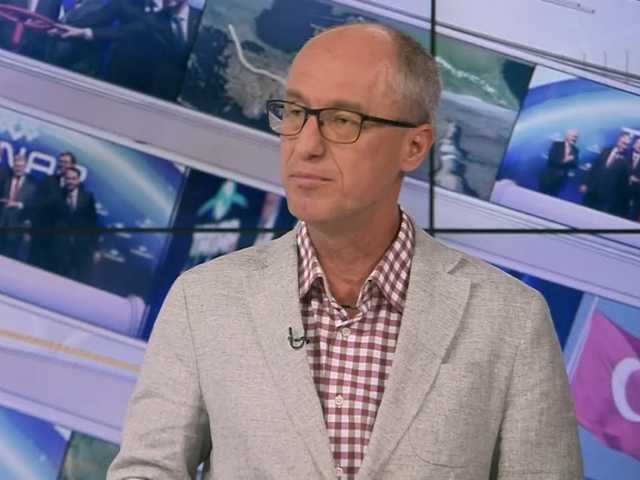 Европейский эксперт Карел Хирман опроверг заявление Андрея Геруса