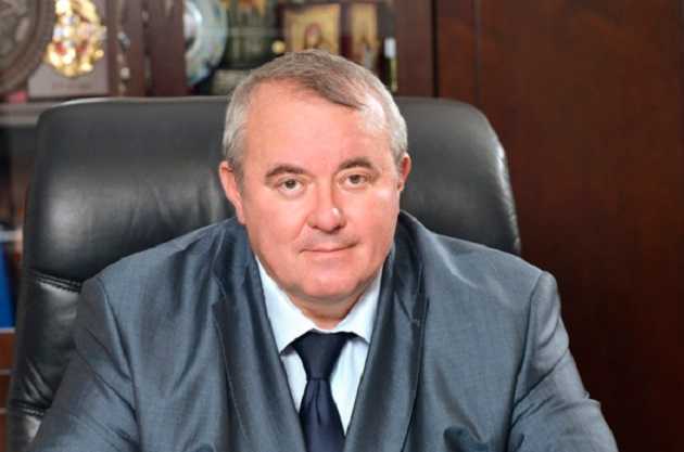 Нардеп Березкин воровал не только в «Ощадбанке»