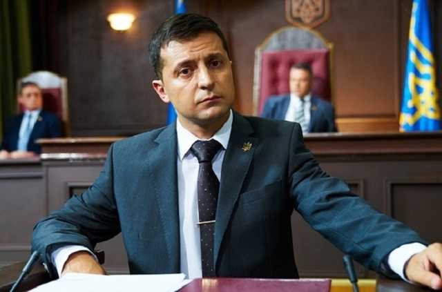 Команда Зеленского обратилась к украинцам