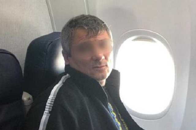 Италия выдала Украине бандита, убившего во Львове другого бандита