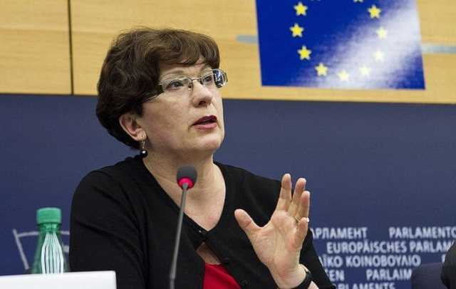 Россия больше не стратегический партнер ЕС, – Европарламент