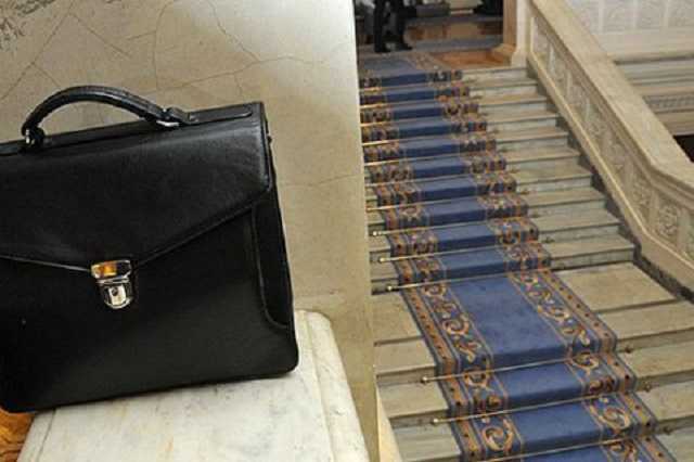 Госсекретарем Министерства по делам ветеранов стала помощница сына Порошенко