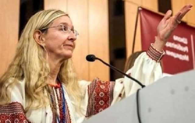 "Реваншу не буде": уряд підтримав Супрун