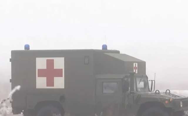 Попал прямо в сердце: подробности убийства снайпером боевиков украинского бойца