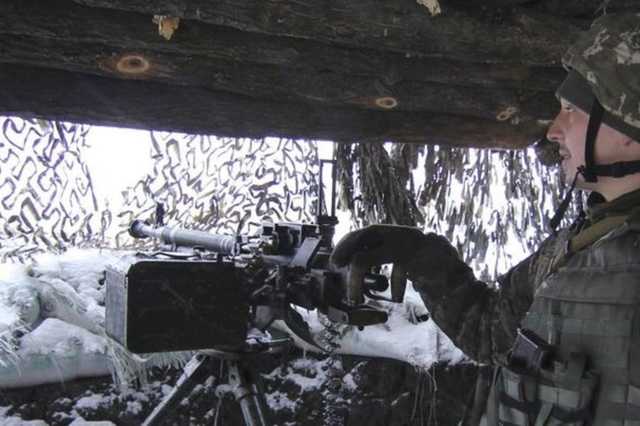 На Донбассе начались ожесточенные бои: “Л/ДНР” несут огромные потери