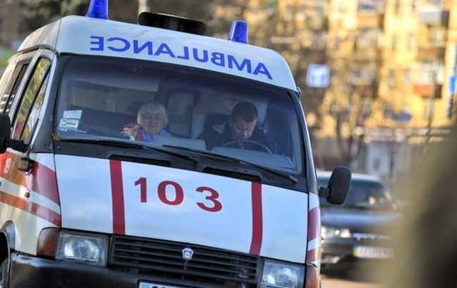 В Запорожской области в детском саду возле кабинета нашли труп