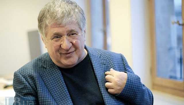 Друг Коломойского заявил, что олигарх заменяет интернет