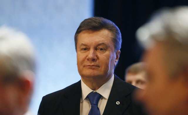 ’’Он уже ботоксный!’’ Как поменялась внешность Януковича за год