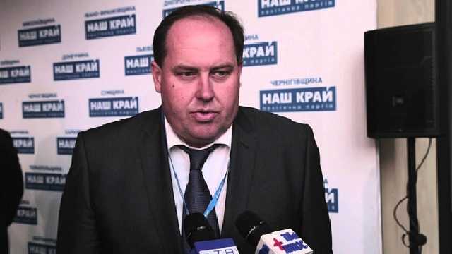 Кому выгодна дестабилизация на Херсонщине?