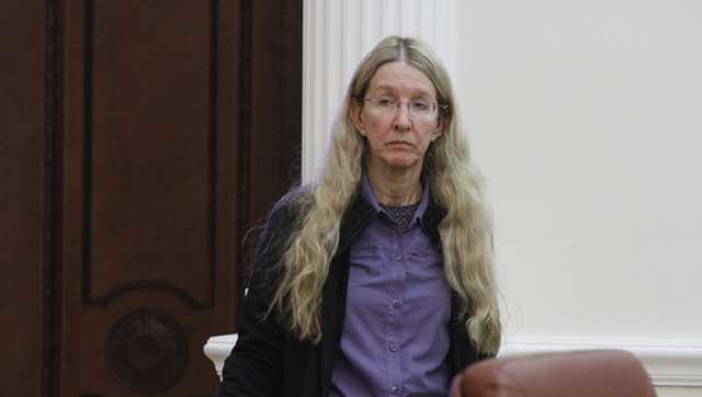 Супрун пригрозила крупными проблемами из-за своей отставки