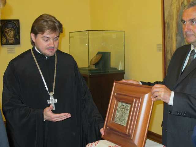 «Ушла интеллектуальная элита»: 12 киевских священнослужителей МП перешли к УПЦ