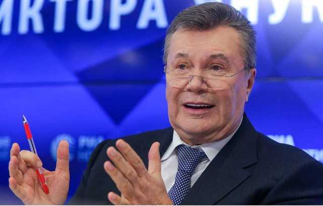 ’’Вернут только в цинковом гробу’’: названы тайны Путина, которые хранит Янукович