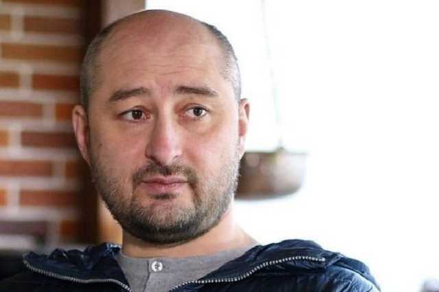 ’’Будете жарить собачатину!’’ Российский журналист предрек РФ разруху