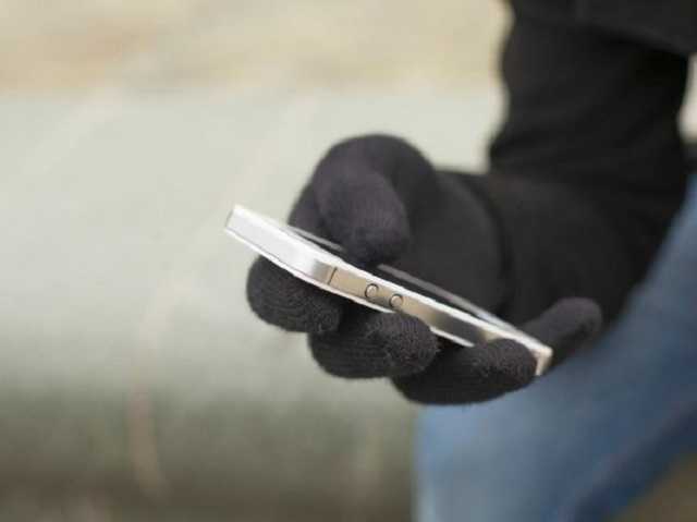 В Хмельницкой области задержали банду "телефонных" мошенников