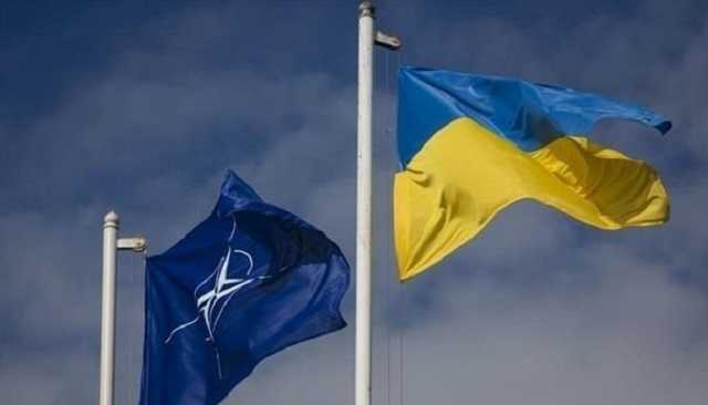 Рада обратилась к НАТО по членству в Альянсе