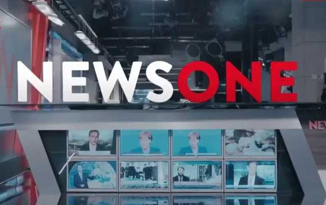 NewsOne оштрафовали на 100 тыс. грн за разжигание вражды и популяризацию России
