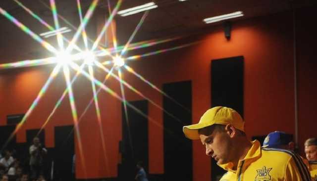 Ракицкий в России пожаловался на ’’скитания по Украине’’