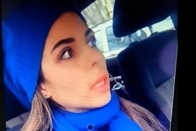 Блогерша из Запорожья, избившая сына, прославилась в западных СМИ