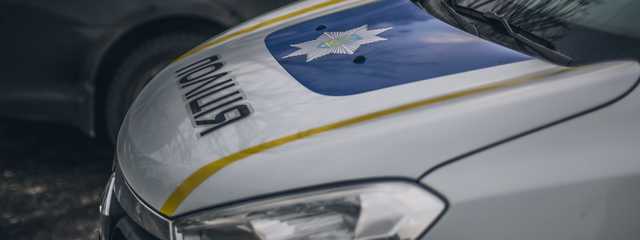 Под Киевом водитель микроавтобуса насмерть сбил пешехода