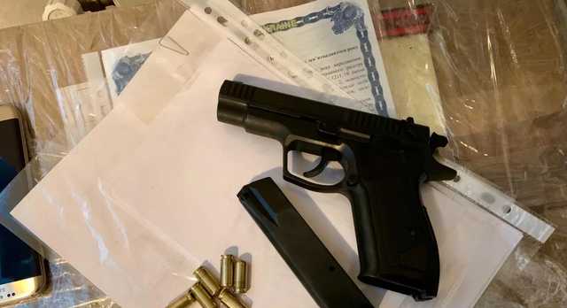 В Днепре задержали участников преступной группировки, которые похитили и пытали предпринимателя