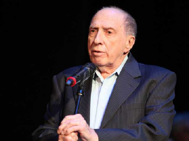 В Москве скончался знаменитый актер