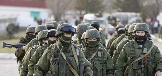 Американский офицер публично обратился к россиянам