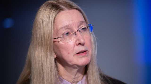 В суде подчеркнули, что Супрун запрещено участвовать в принятии решений на заседаниях правительства