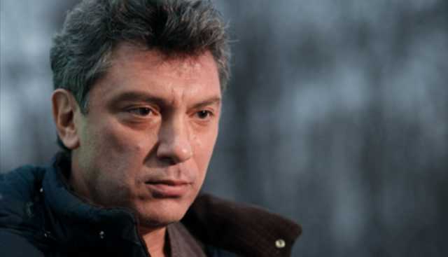 В России хотят провести марш памяти Бориса Немцова