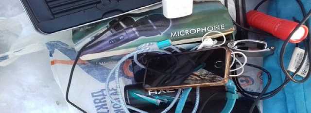 В Киеве задержали новую группу находчивых воров-"квартирников"