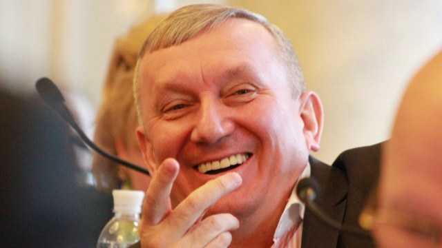 Садовий звинуватив генерала СБУ на прізвисько «Антибіотик» в обстрілі свого будинку у Львові