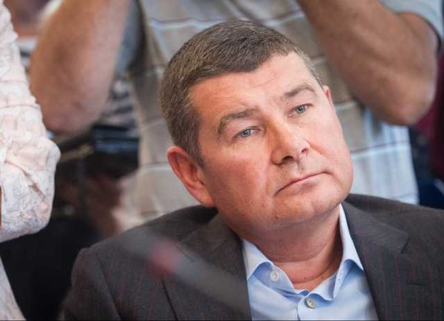 НАБУ завершило расследование дела, в котором фигурировал Онищенко