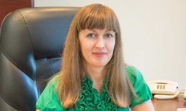 Заместитель директора НАБУ Татьяна Варварская заработала в январе 265 тысяч гривен