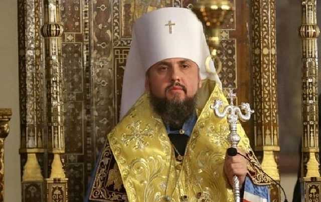 ПЦУ создала миссию по украинским заключенным