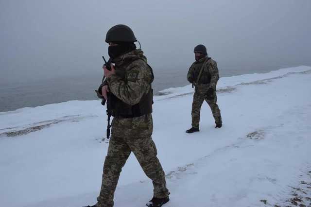 На фронте погиб один украинский воин, двое ранены, - ООС