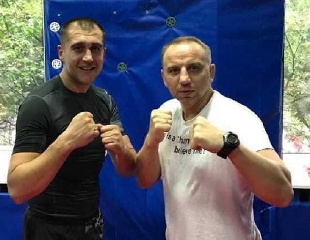 В Киеве боксер избил подростка за снежок: стало известно о новых пострадавших