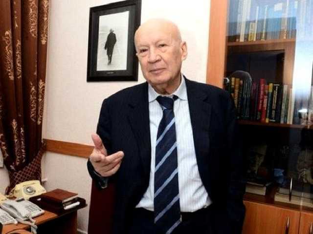 Владимир Горбулин: Почему Путин может подавиться