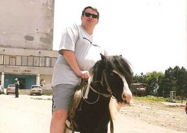 В Киеве умер известный журналист