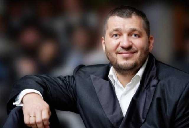 Грановский ушел от наказания за кражу 250 млн шекелей в Израиле