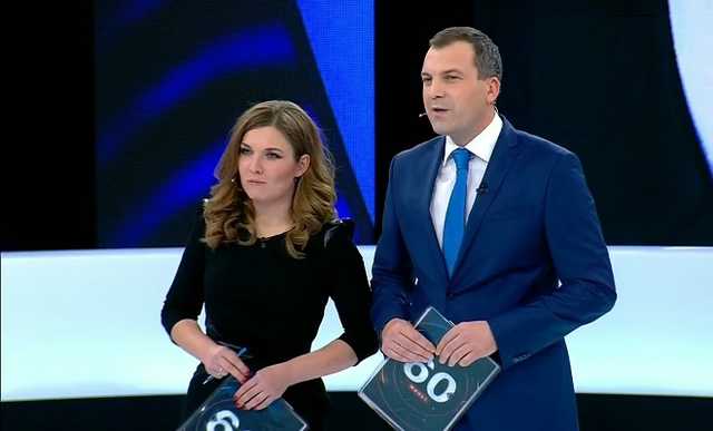 Мы грохнем Украину, – Скабеева